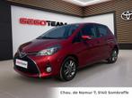 Toyota Yaris 1.33 DYNAMIC GPS CAMERA JA, Euro 5, 1329 cc, Bedrijf, Handgeschakeld