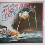 Jeff Wayne's  The War Of The Worlds (LP double), Comme neuf, 12 pouces, Pop rock, Enlèvement ou Envoi