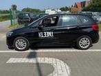 2015 BMW 216D Active Tourer (Euro 6b), Auto's, BMW, Gebruikt, Euro 6, 2 Reeks Active Tourer, Bedrijf