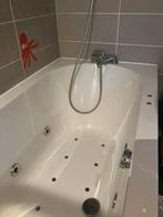 Villeroy en Boch wellnessbad, Ophalen, Zo goed als nieuw