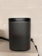 SONOS PLAY 1, Audio, Tv en Foto, Luidsprekerboxen, Ophalen of Verzenden, Zo goed als nieuw, Sonos