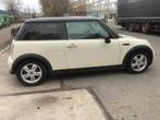 Mini Cooper 1.6 2006 - Voiture, Autos, Achat, Entreprise, Autres carburants, Cooper