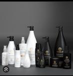 Produits professionnel coiffure ‘Evoque’, Enlèvement ou Envoi, Soin des cheveux ou Soin réparateur des cheveux, Neuf