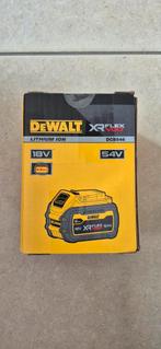 Dewalt 54V 6ah, Doe-het-zelf en Bouw, Ophalen of Verzenden, Nieuw