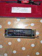 C harmonica, Musique & Instruments, Enlèvement