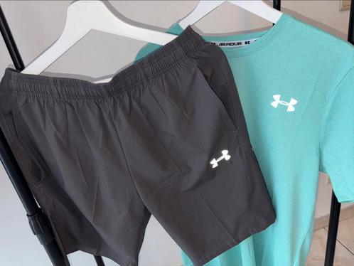 Under Armour, Kleding | Heren, Sportkleding, Nieuw, Algemeen, Overige maten, Overige kleuren, Ophalen of Verzenden