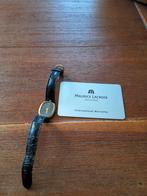 Dameshorloge maurice lacroix, Handtassen en Accessoires, Horloges | Dames, Ophalen