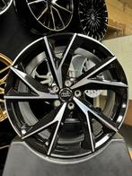 19 inch velgen voor Audi R8 look 5x112 A3 A4 A6 Q2 Q3 TT VW, 19 inch, Velg(en), Nieuw, Ophalen of Verzenden