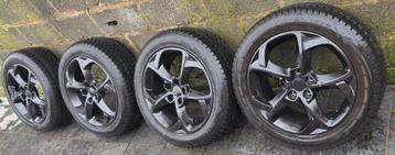 Jantes peugeot beschikbaar voor biedingen