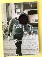 Wielerfoto 1972 team goldor ijsboerke ward sels, Verzenden