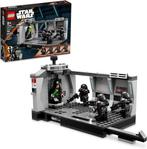 Lego Star Wars 75324 - Dark Trooper aanval, Ophalen of Verzenden, Nieuw, Complete set, Lego