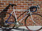 Vintage koersfiets Columbia met Compagnolo uitrusting, Fietsen en Brommers, Fietsen | Racefietsen, Ophalen, Gebruikt