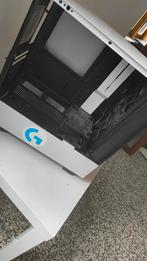 NZXT H510 Elite Wit, Computers en Software, Ophalen, Gebruikt