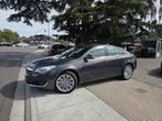 Opel insignia 1.6DTI 2016 Euro6 AUTOMAAT, Auto's, 4 cilinders, 1600 cc, Leder, Bedrijf