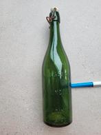 Brasserie M. Poncelet in Gedinne 3/4 L, Watersport en Boten, Hengelsport | Zeevissen, Ophalen of Verzenden, Zo goed als nieuw