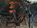 Electrische fietsen, Fietsen en Brommers, Fietsen | Heren | Herenfietsen, Ophalen of Verzenden
