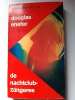 De nachtclub-zangeres, Enlèvement ou Envoi, Utilisé, Douglas Enefer
