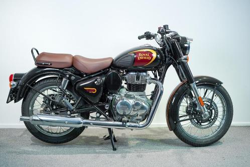 ROYAL ENFIELD CLASSIC 350 ABS A2, Motoren, Motoren | Royal Enfield, Bedrijf, Naked bike, 12 t/m 35 kW, 1 cilinder