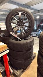 WINTERSET 18’ CUPRA FORMENTOR - ALLE VAG VW AUDI, Neuf, Pneus et Jantes, Pneus hiver, Véhicule de tourisme