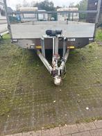 Aanhangwagen, Auto diversen, Aanhangers en Bagagewagens, Ophalen, Zo goed als nieuw