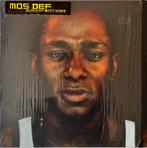 Mos Def, Ophalen, Gebruikt