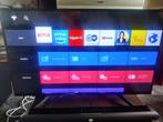Sony smart tv + JBL cinema, Ophalen, Gebruikt, LCD, 4k (UHD)