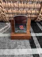 Zippo ontario, Ophalen, Nieuw