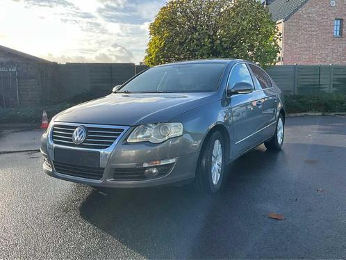 Volkswagen Passat - 2007, Autos, Volkswagen, Entreprise, Passat, Diesel, Euro 4, Autre carrosserie, Automatique, Occasion