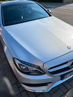 Suspension sport de la gamme AMG pour Mercedes C220D Coupé, Carnet d'entretien, Achat, Particulier, Coupé