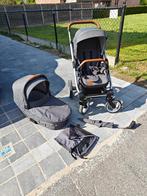 Buggy Mutsy Nio complete set, Enlèvement, Autres marques, Ombrelle