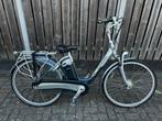 Electrische gazelle comfort middenmotor fiets, Fietsen en Brommers, Elektrische fietsen, Ophalen, Zo goed als nieuw, 51 tot 55 cm