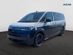 Volkswagen Multivan T7 Long Multivan Long 2.0 TDi Style DSG, Auto's, Volkswagen, Automaat, Diesel, Zilver of Grijs, Multivan