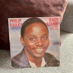 vinyl (45T) phil collins "easy lover", Cd's en Dvd's, Vinyl | Pop, Gebruikt, Ophalen of Verzenden, 1980 tot 2000