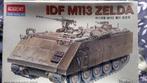 IDF M114 Zelda, Comme neuf, Autres marques, 1:32 à 1:50, Enlèvement ou Envoi