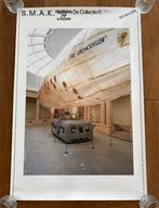 Affiches Panamarenko, Enlèvement ou Envoi