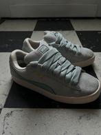 Puma schoenen maat 43, Kleding | Heren, Schoenen, Ophalen, Puma, Blauw, Zo goed als nieuw