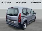 Citroen Berlingo Live 1.2I 110PK, Auto's, 4 deurs, Euro 6, 1199 cc, https://public.car-pass.be/vhr/0aee71f5-ccab-4eec-a5c9-1d3c03c9c750