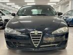 Alfa Romeo Alfa 147 1.6 Benzine 2009 Zo Meenemen!, Bedrijf, Euro 4, Elektrische buitenspiegels, Handgeschakeld