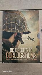 Box oorlogsfilms, Ophalen of Verzenden, Zo goed als nieuw