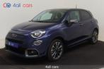 Fiat 500X, Autos, Cuir, Euro 6, 1469 cm³, 500X