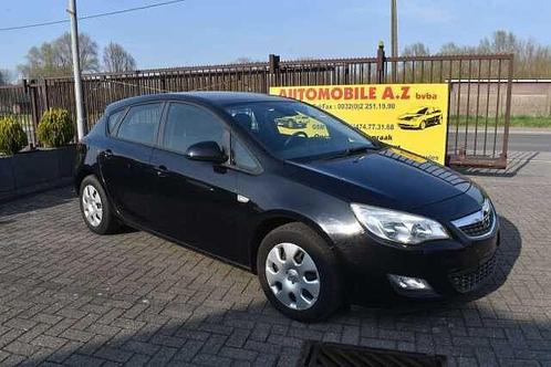 Opel Astra 1.4i Enjoy / Airco ***12M GARANTIE*** 99.000KM!!!, Auto's, Opel, Bedrijf, Astra, ABS, Adaptieve lichten, Airbags, Airconditioning