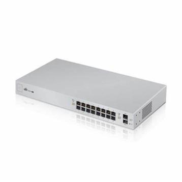 Unify Switch 16 port POE beschikbaar voor biedingen