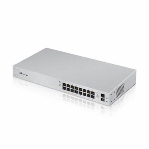 Unify Switch 16 port POE, Computers en Software, Netwerk switches, Gebruikt, Ophalen