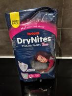 Huggies DryNits  pyjama pants teen., Kinderen en Baby's, Overige Kinderen en Baby's, Nieuw, Baby-luiers, Ophalen