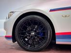 BMW 320i Cabriolet, Cuir, Carnet d'entretien, Propulsion arrière, Achat