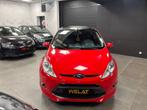 FORD FIESTA SPORT 1.6 LITER BENZINE/TOP STAAT, Euro 5, 1600 cc, USB, 120 kW