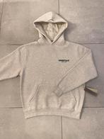 Sweat à capuche Essentials new gris clair - M, Neuf, Gris, Enlèvement ou Envoi, Essentials