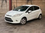 Ford Fiesta, Euro 5, Stof, Bedrijf, Te koop