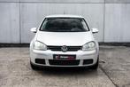 VW Golf 1.4 Hatchback - 1900€, Voorwielaandrijving, Stof, Zwart, 4 cilinders