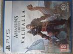 Assassin's Creed Valhalla, Games en Spelcomputers, Ophalen, Zo goed als nieuw